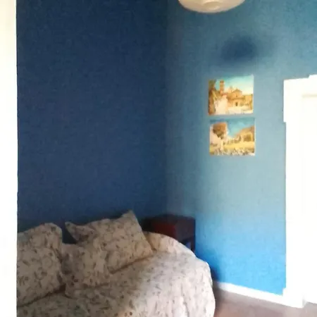 Napoli Central City * Nápoly