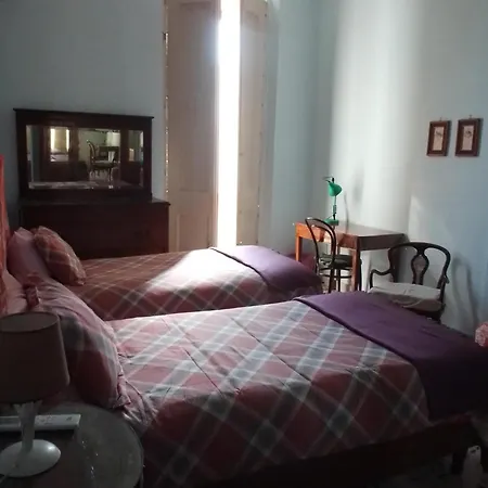 Apartman Napoli Central City Nápoly