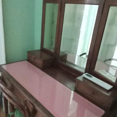 Apartman Napoli Central City Nápoly