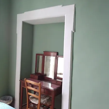 Napoli Central City Apartment *