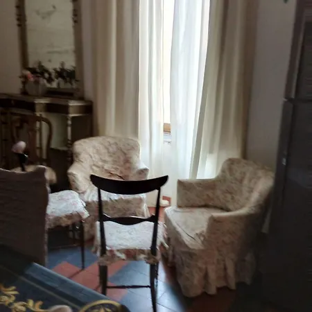 Apartment Napoli Central City *