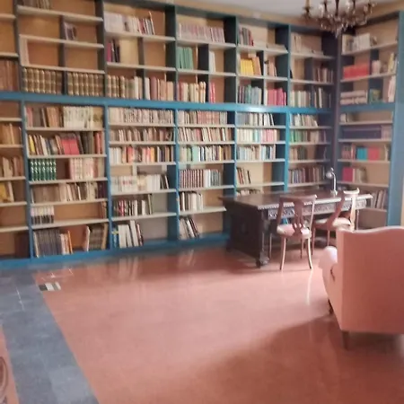 Napoli Central City * Nápoly