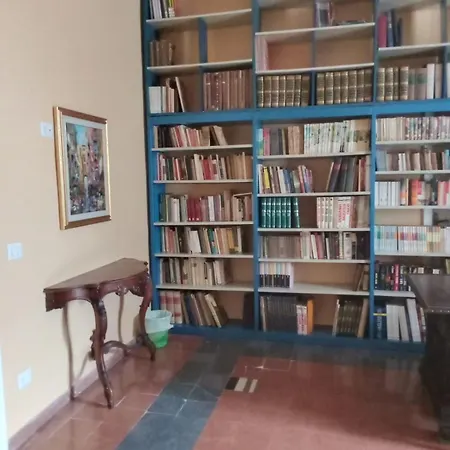 Apartment Napoli Central City