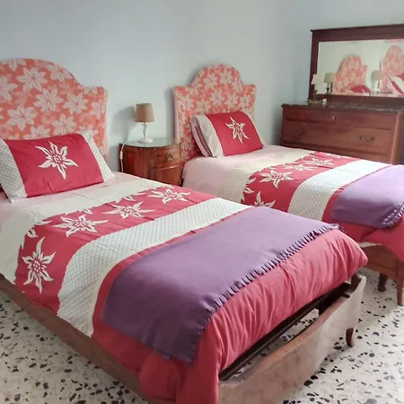 Apartment Napoli Central City *