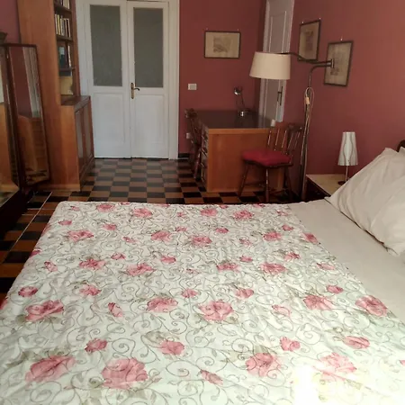 Apartman Napoli Central City Nápoly