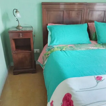 Napoli Central City Apartman *