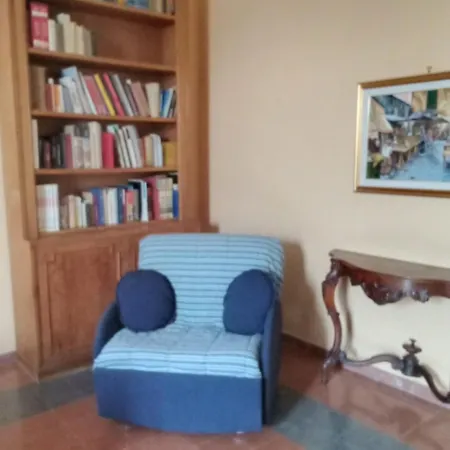 Napoli Central City Apartment Naples