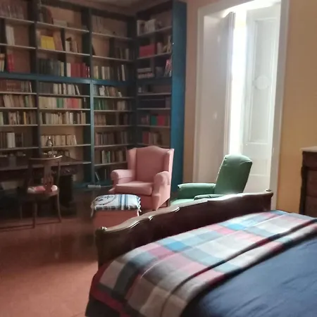 Napoli Central City * Nápoly