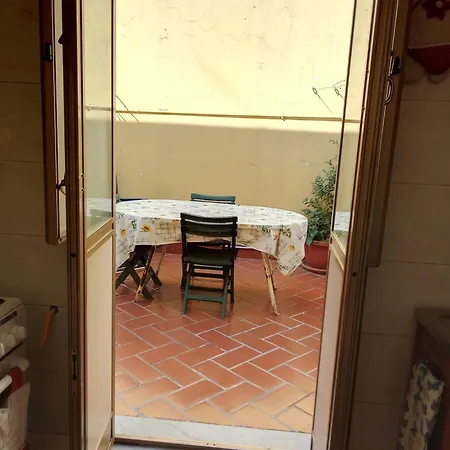 Apartment Napoli Central City