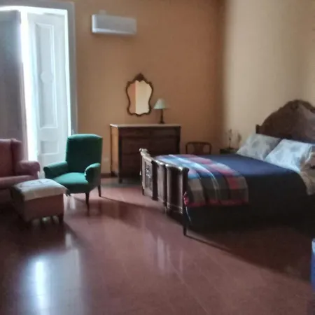Apartment Napoli Central City *