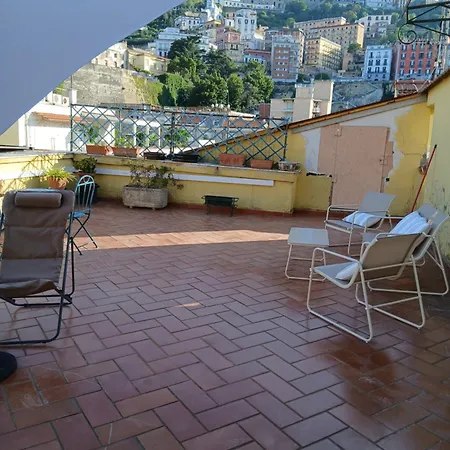 Napoli Central City *