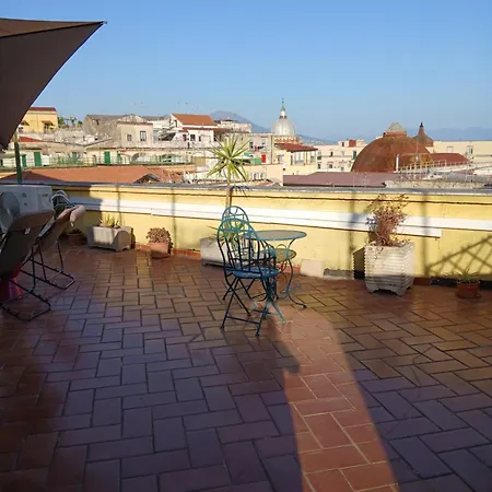 Napoli Central City * Nápoly