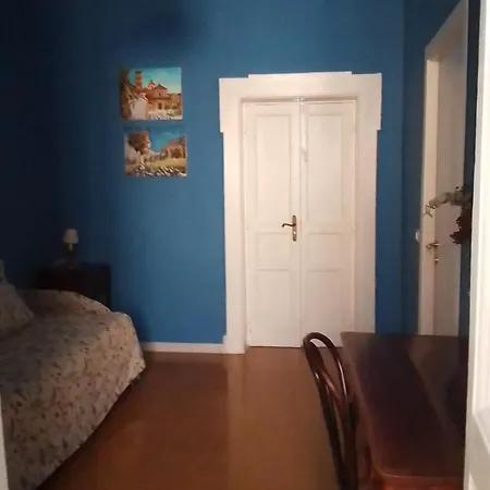 Apartmán Napoli Central City *
