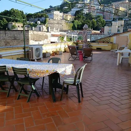 شقة Napoli Central City
