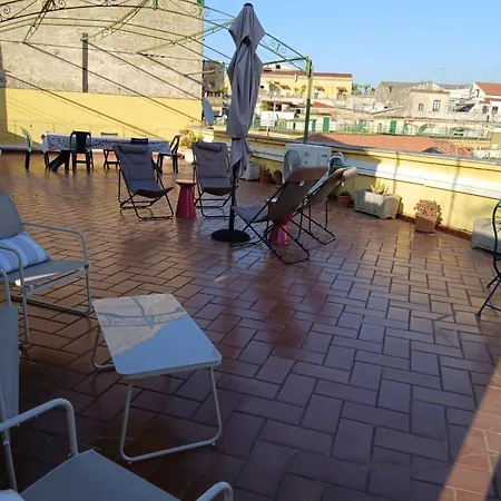 Napoli Central City