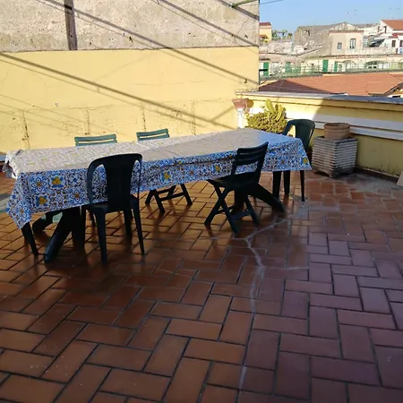 Napoli Central City نابولي