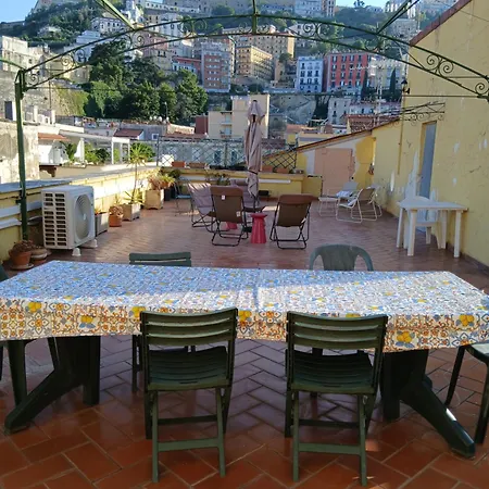 شقة Napoli Central City نابولي